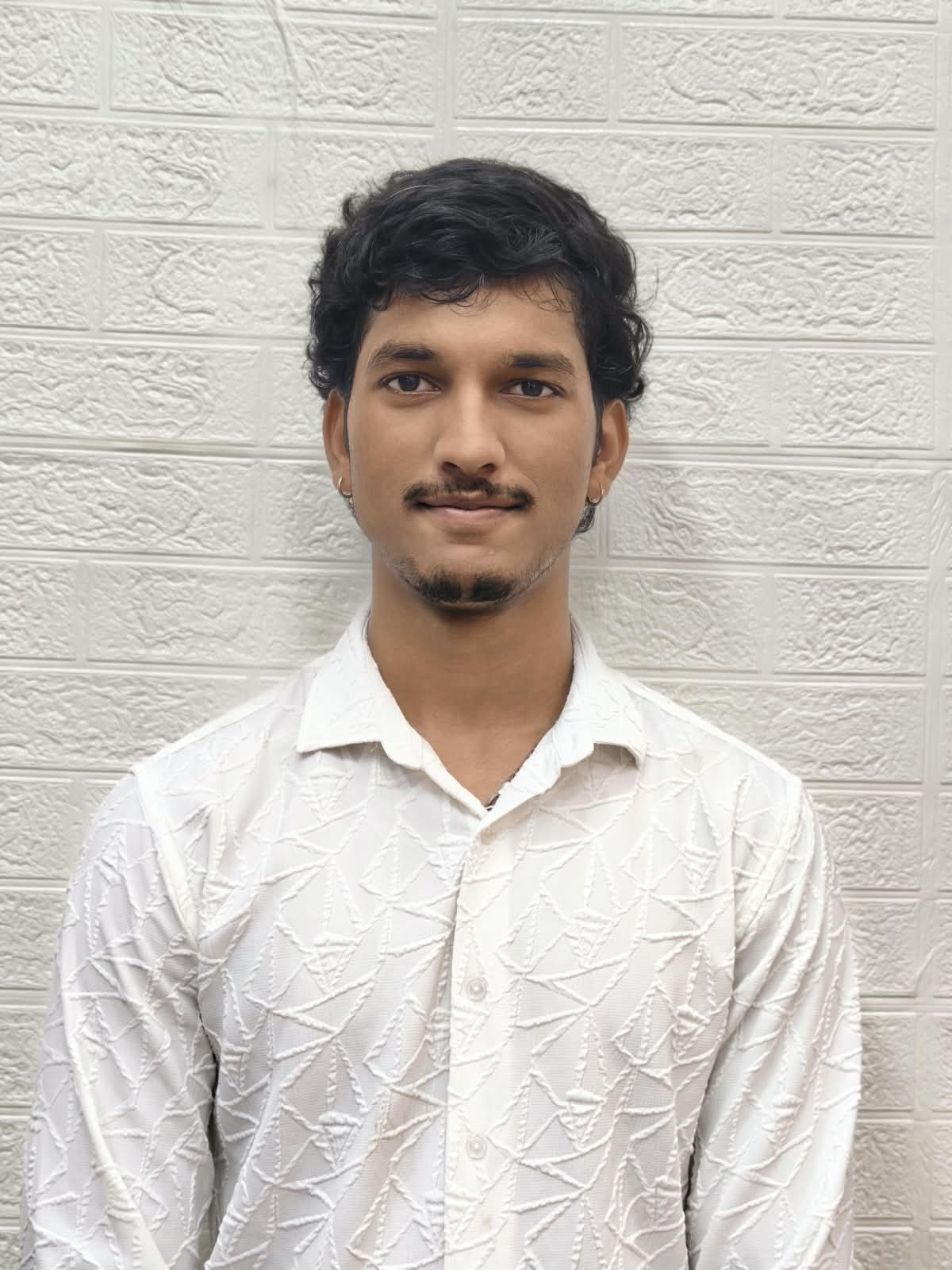 Shubham Gupta